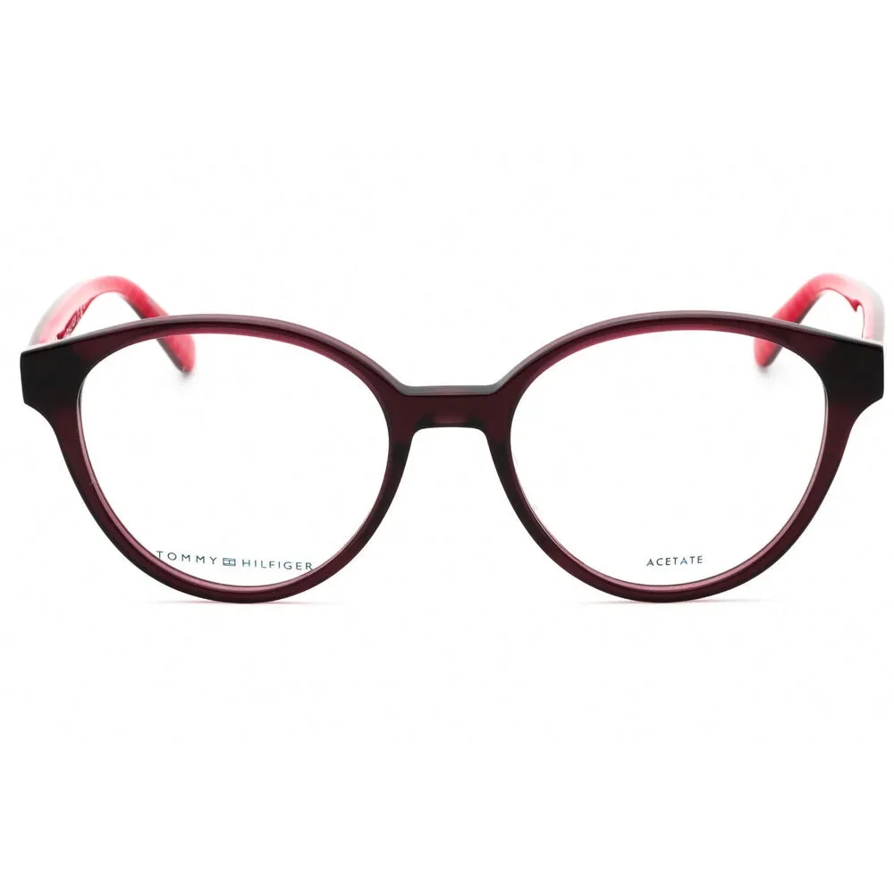 NWT Tommy Hilfiger TH 2007-0WA6 00 50mm New Eyeglasses